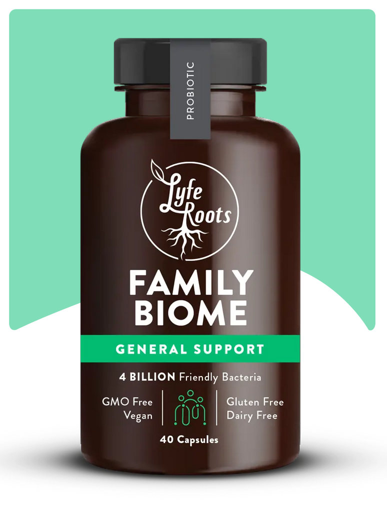 Family Biome