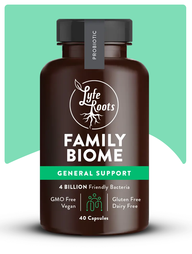 Family Biome