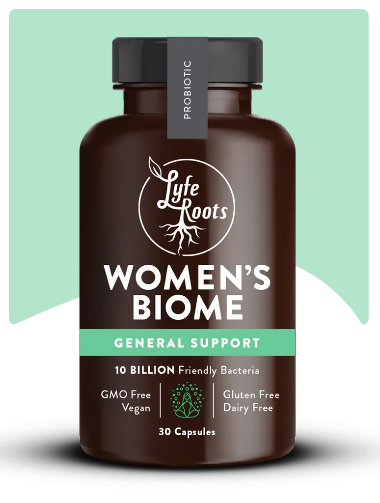 Women's Biome